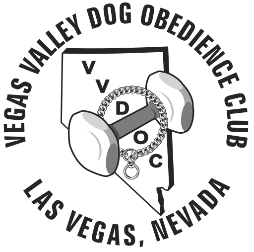 Vegas Valley Dog Obedience Club